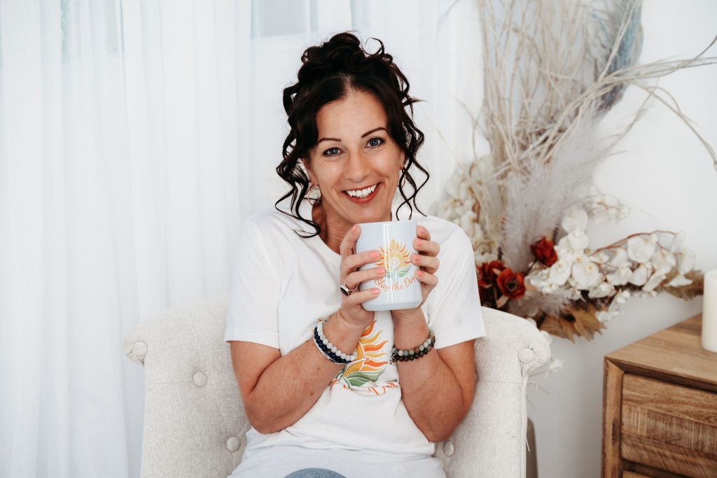 Meet Julia Jones
