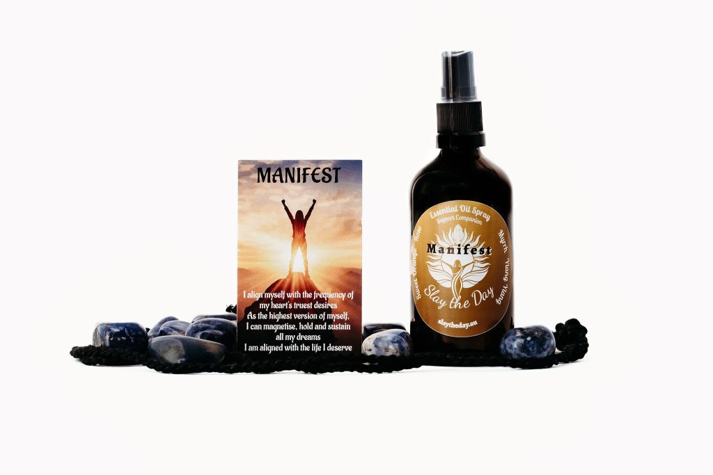 Manifest